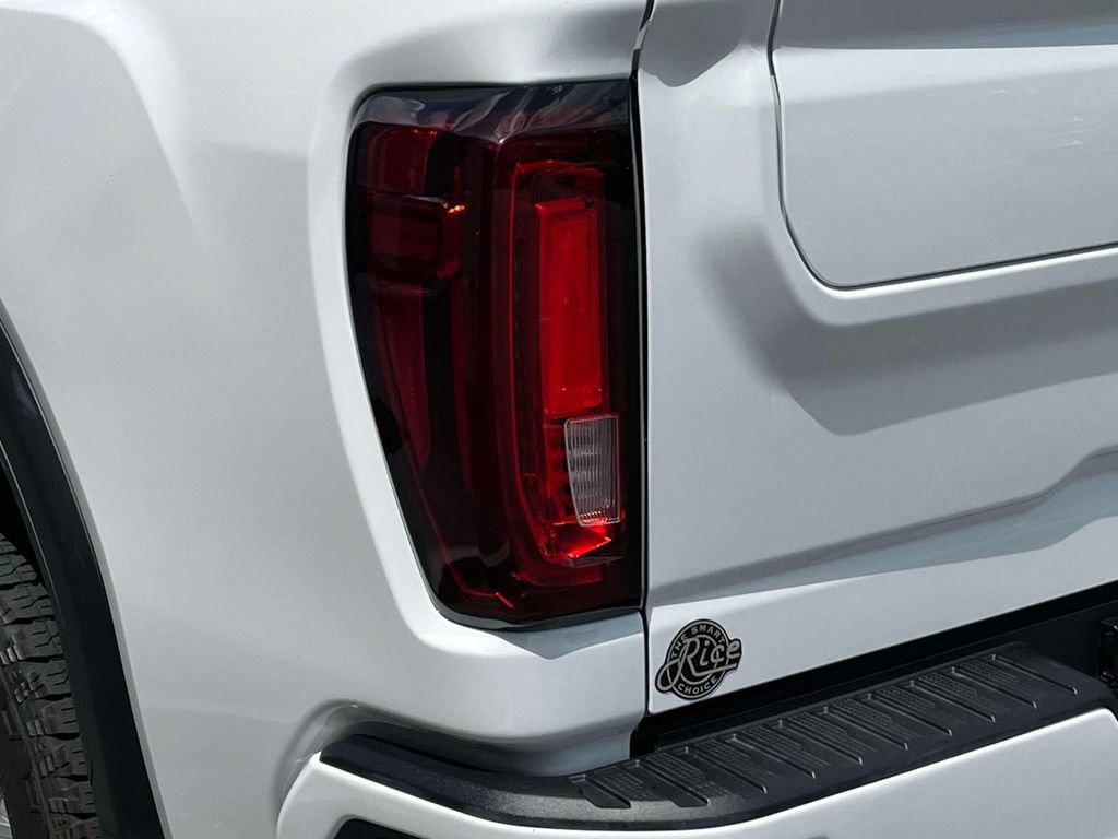 Used 2021 GMC Sierra 2500 Denali AWD/4WD image 10