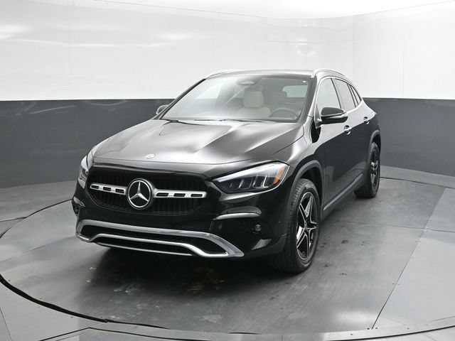 New 2026 Mercedes-Benz GLA 250 image 30