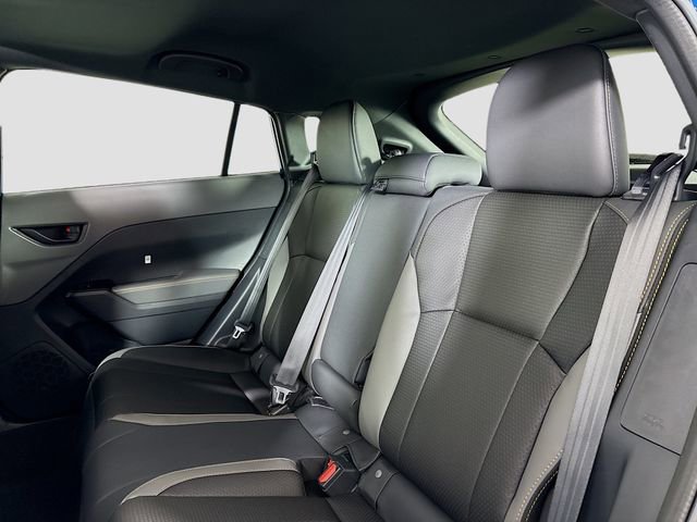 New 2026 Subaru Crosstrek 2.5i Wilderness image 25