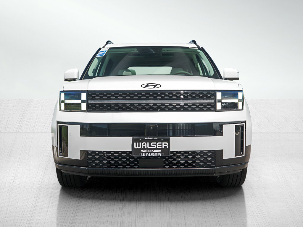 New 2026 Hyundai Santa Fe Calligraphy image 2