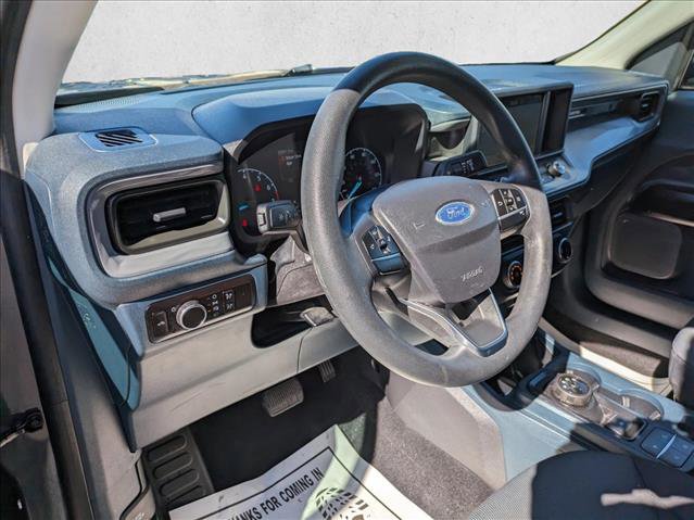 Used 2022 Ford Maverick XL w/ Equipment Group 100A Standard image 10