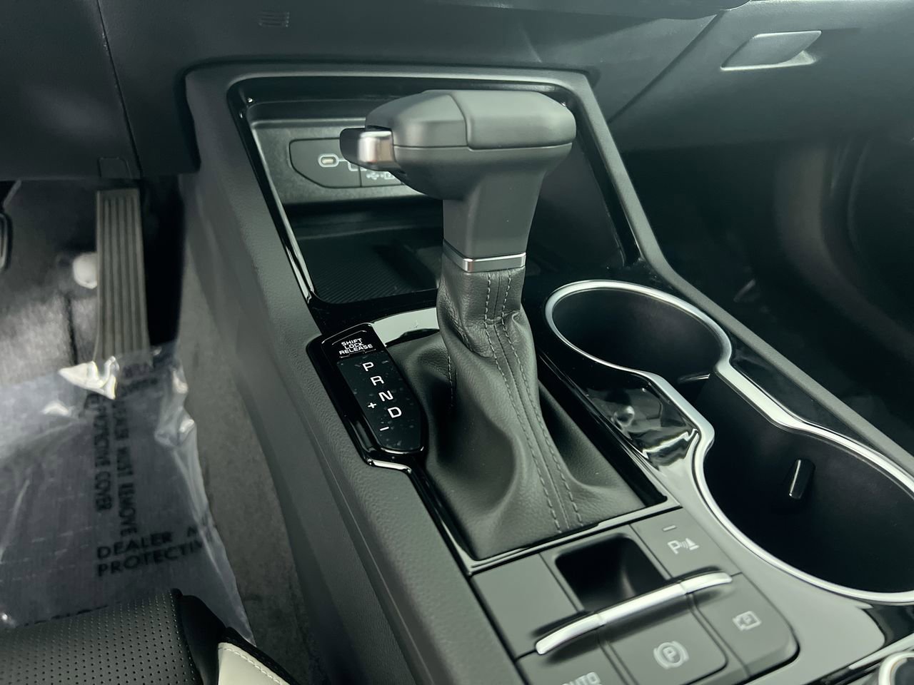 New 2026 Kia K5 GT-Line AWD/4WD image 22