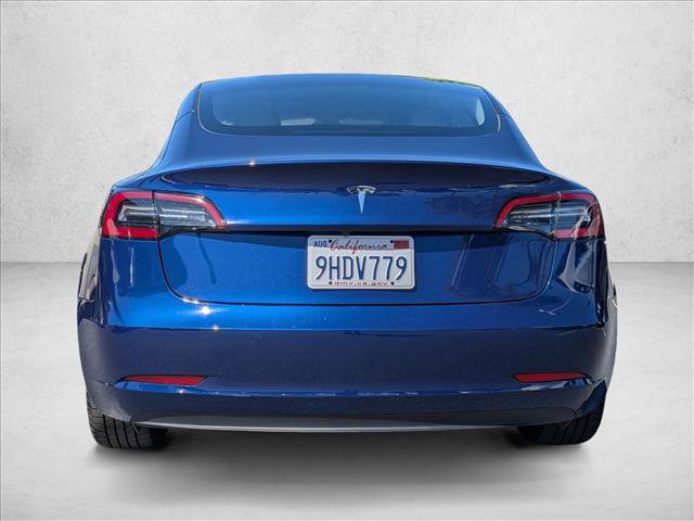 Used 2023 Tesla Model 3 Standard Range image 7