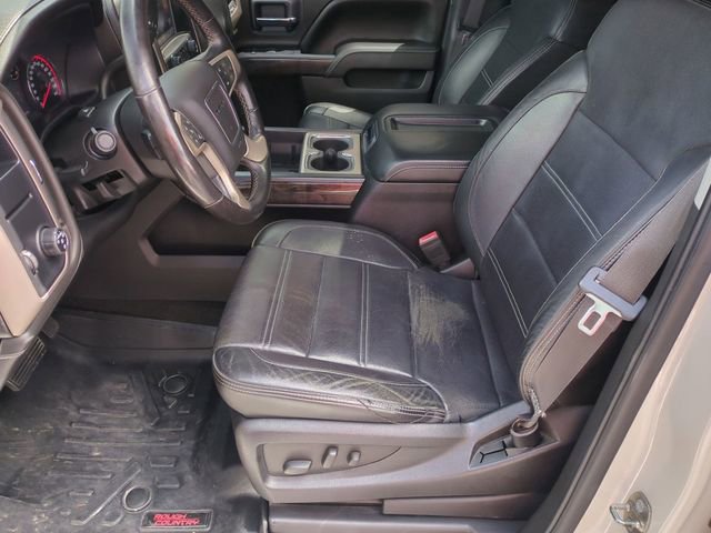 Used 2015 GMC Sierra 1500 Denali w/ Driver Alert Package image 13