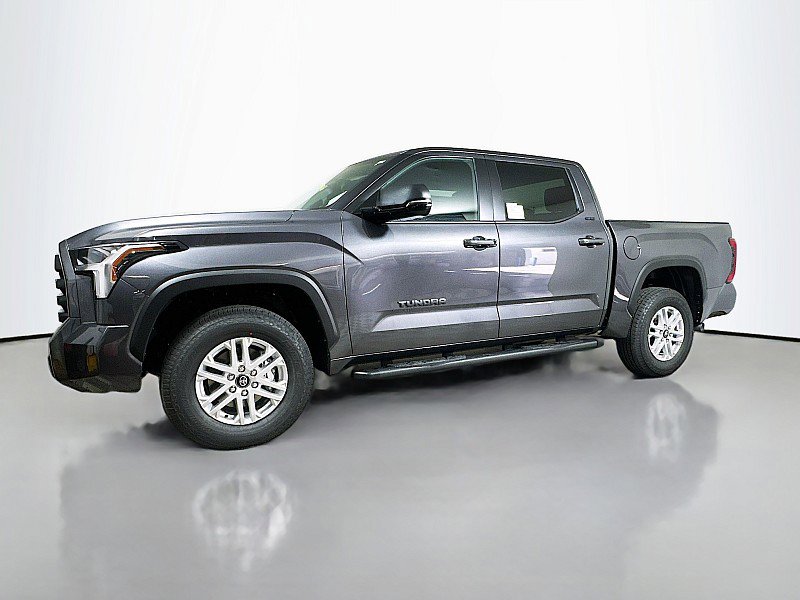 New 2026 Toyota Tundra SR5 image 3