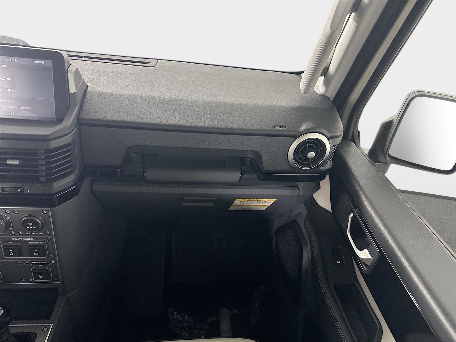 New 2025 INEOS Grenadier Fieldmaster Edition image 23