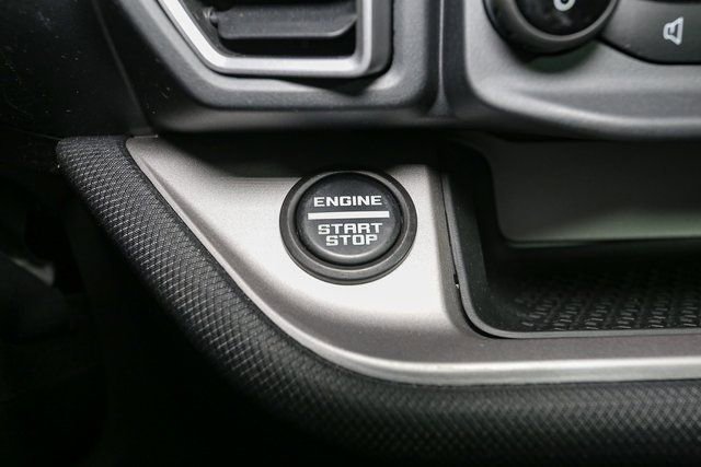 Used 2023 Ford Bronco Sport Big Bend w/ Convenience Package image 25