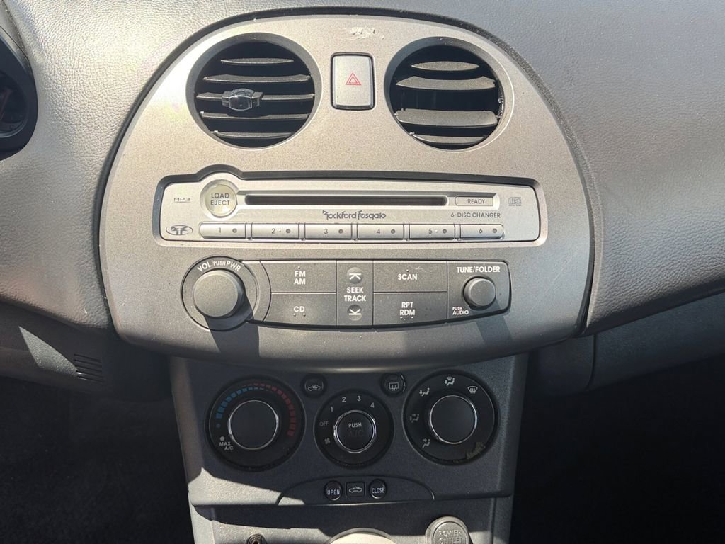 Used 2007 Mitsubishi Eclipse GS FWD image 12