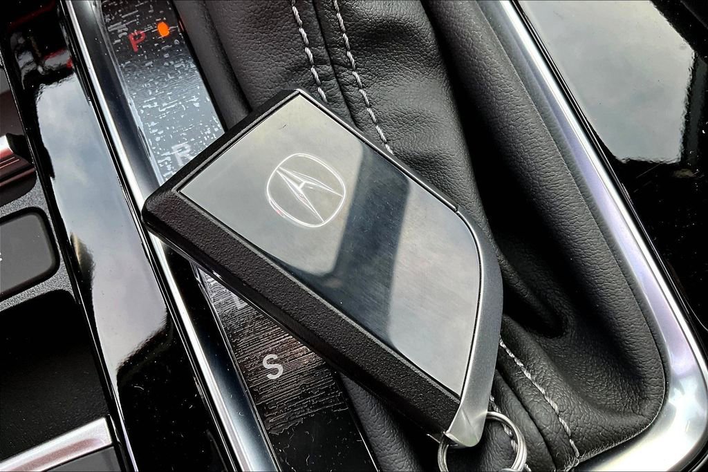 New 2026 Acura Integra A-Spec image 31