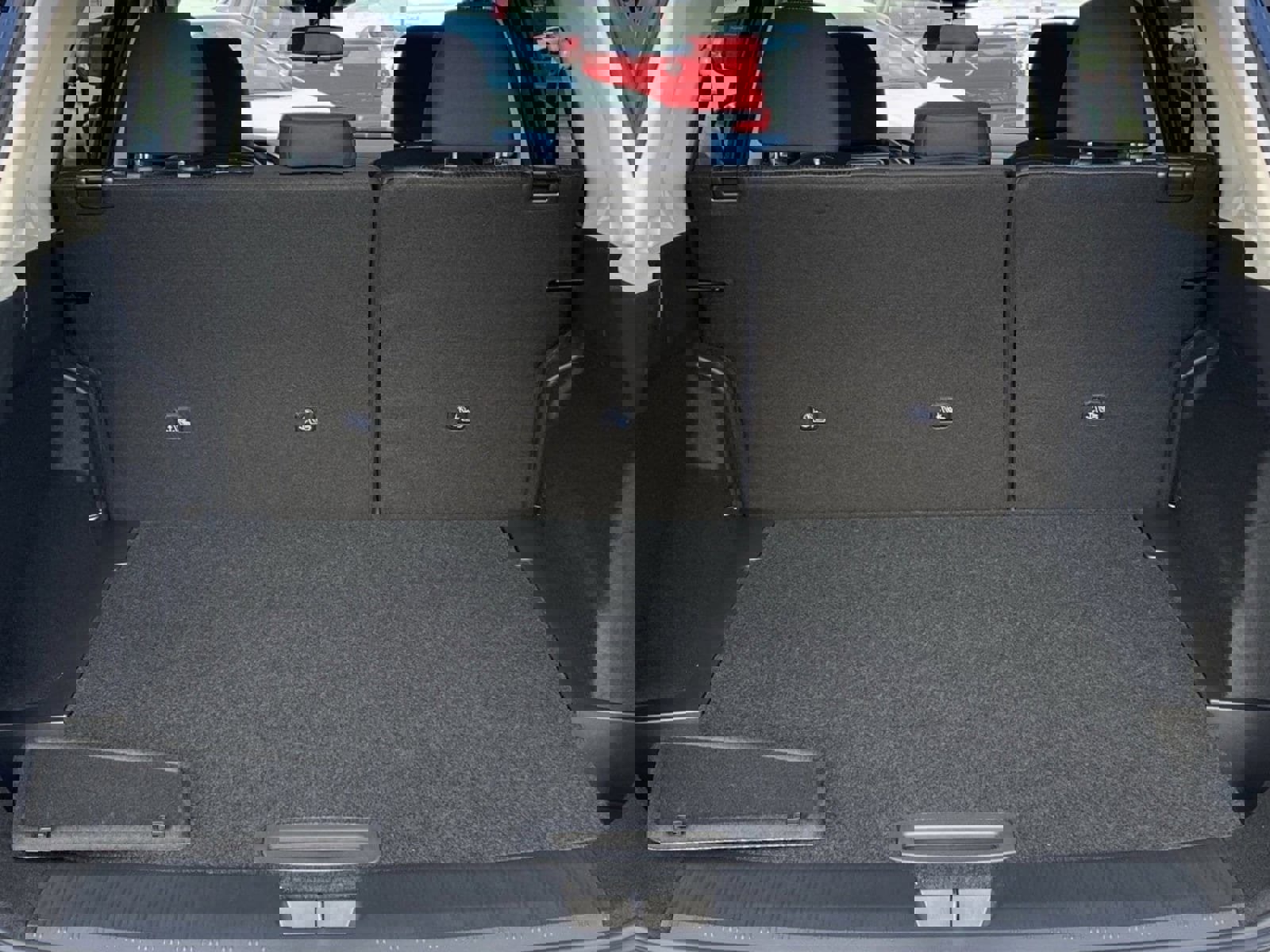 New 2026 Nissan Rogue SV image 13