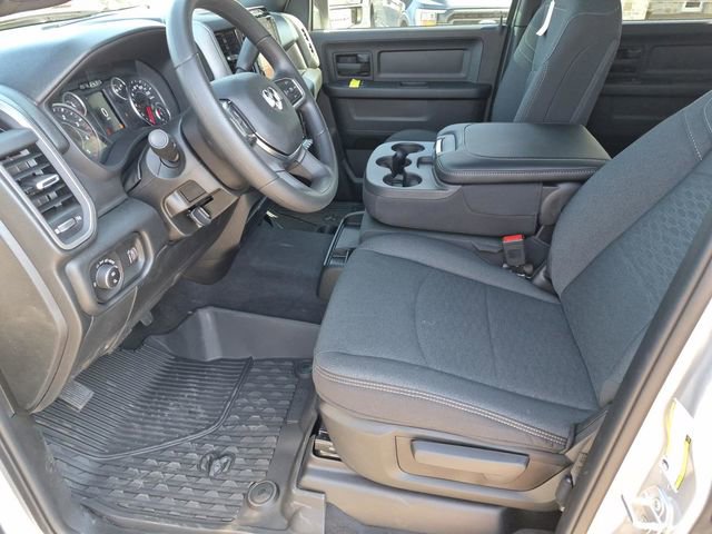 New 2026 RAM 2500 Tradesman image 24