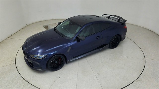 Used 2024 BMW M4 xDrive Competition w/ Executive Package image 84