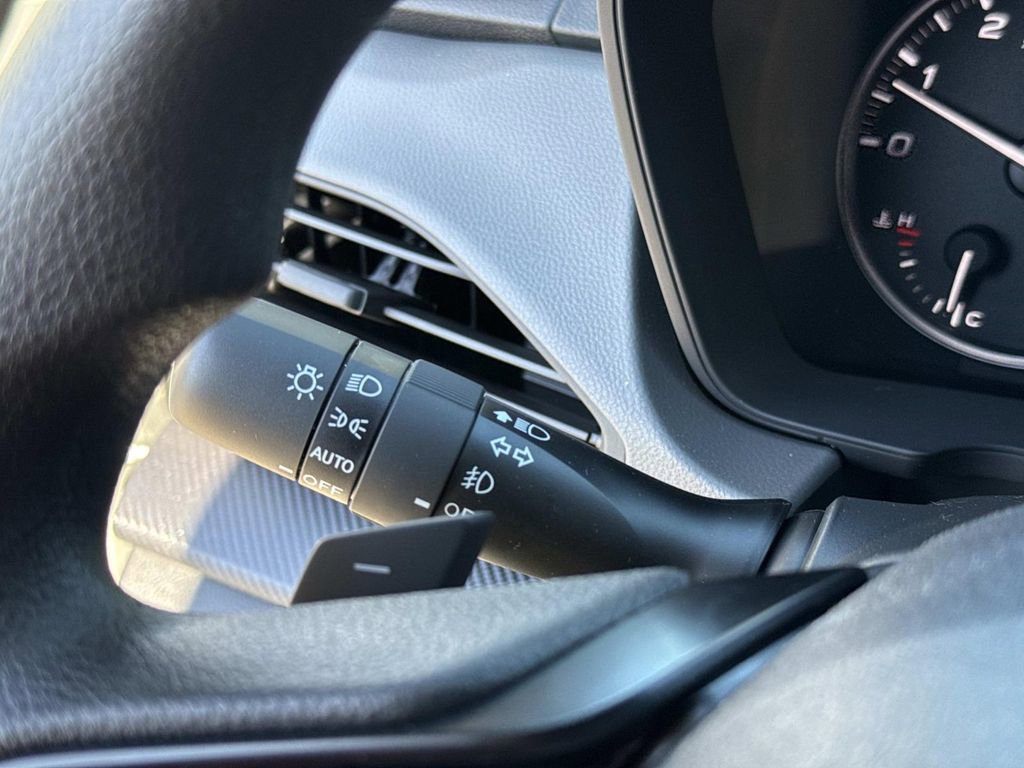 New 2026 Subaru Crosstrek 2.0i Premium image 37