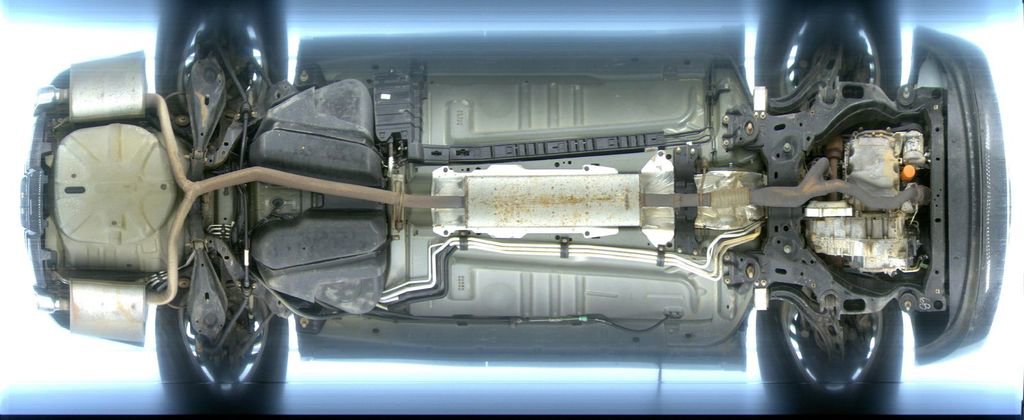 Used 2019 Ford Flex SEL w/ Equipment Group 202A image 20