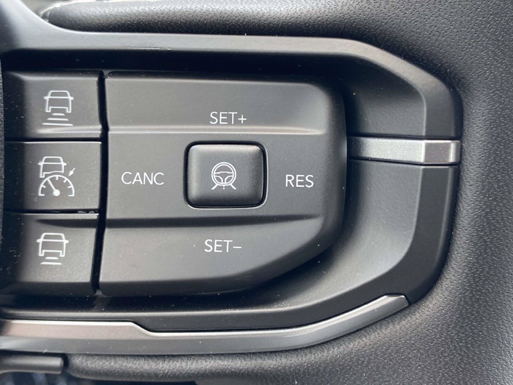 New 2026 Jeep Cherokee Limited AWD/4WD image 26