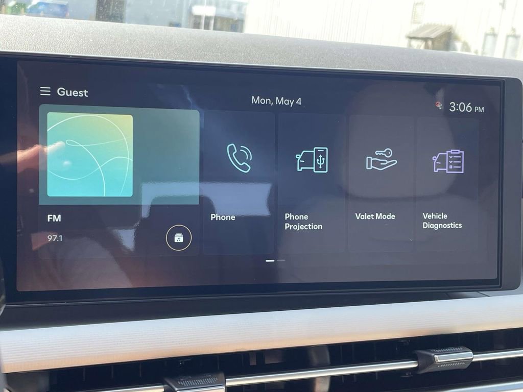 New 2026 Hyundai Tucson SEL AWD/4WD image 26