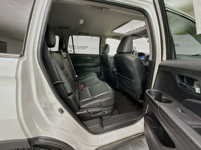 Used 2021 Honda Pilot Special Edition image 30