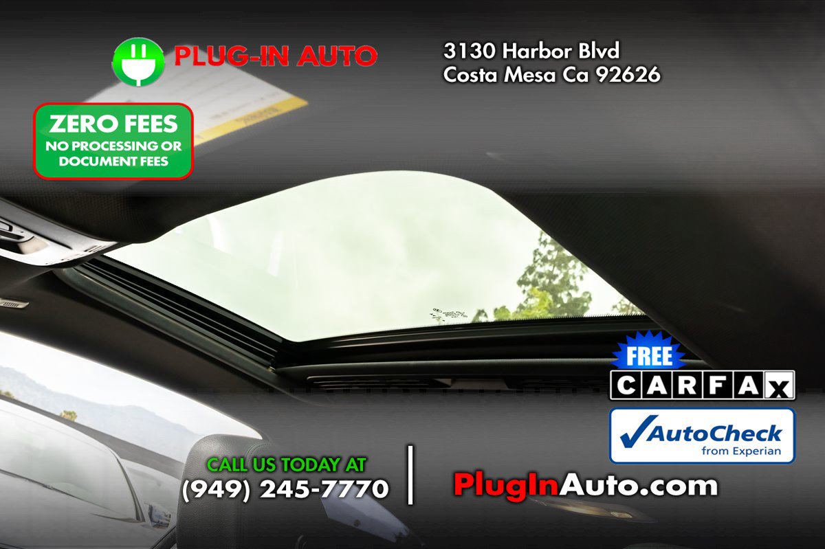 Used 2019 BMW 430i Coupe w/ M Sport Package RWD image 17