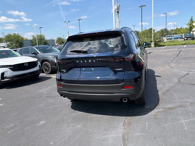 New 2026 MAZDA CX-5 Preferred AWD/4WD image 9