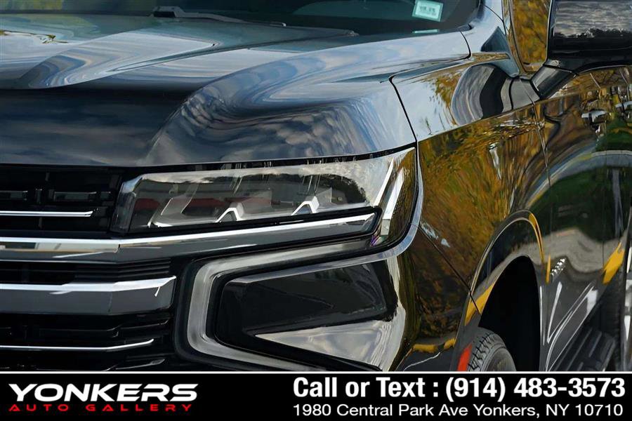 Used 2023 Chevrolet Tahoe LT image 67