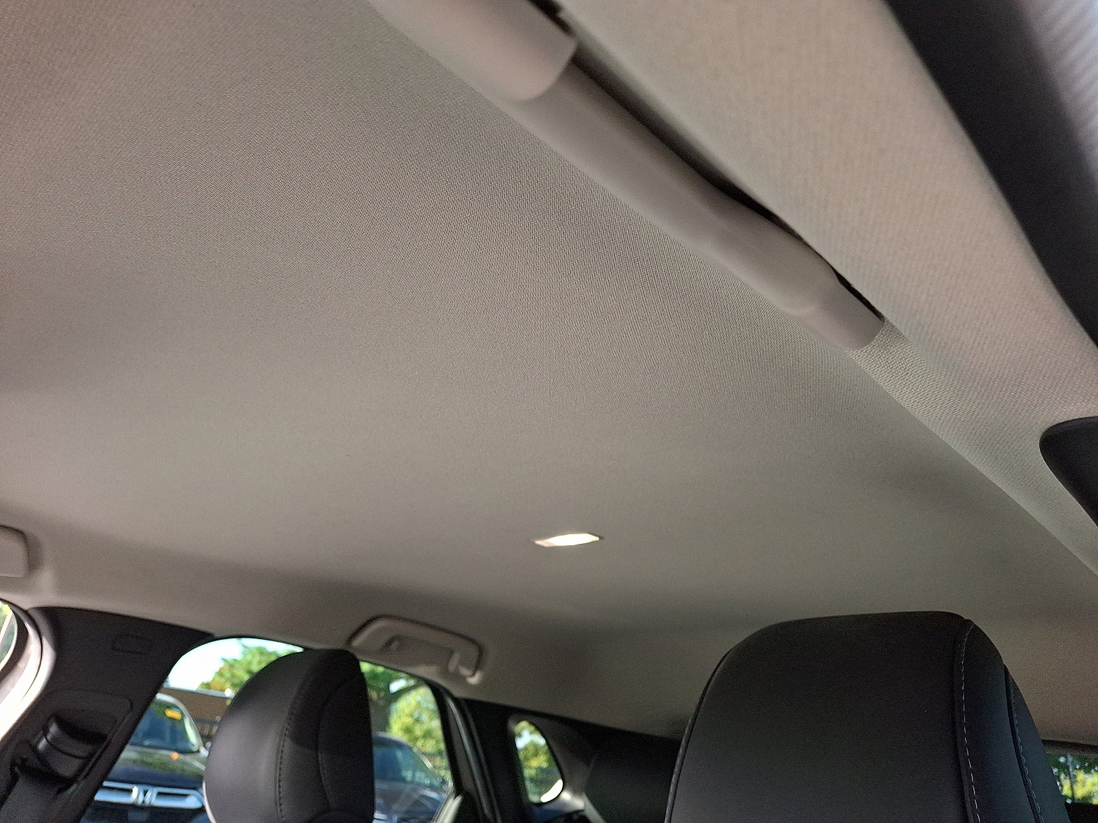 Used 2024 MAZDA CX-30 AWD 2.5 S w/ Select Sport Pkg image 21