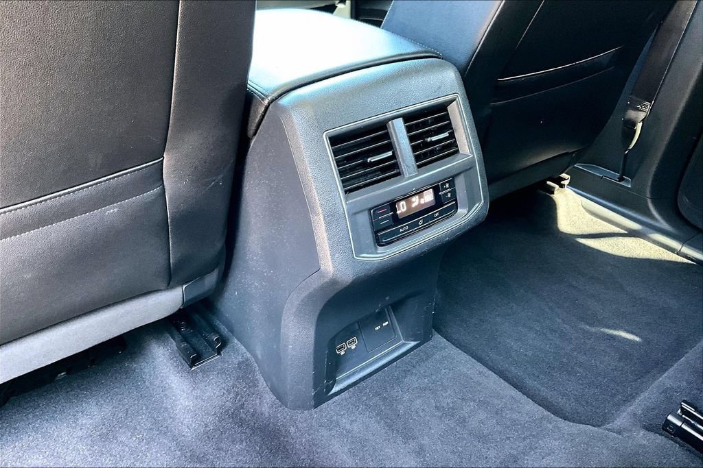 Used 2019 Volkswagen Atlas SEL AWD/4WD image 10