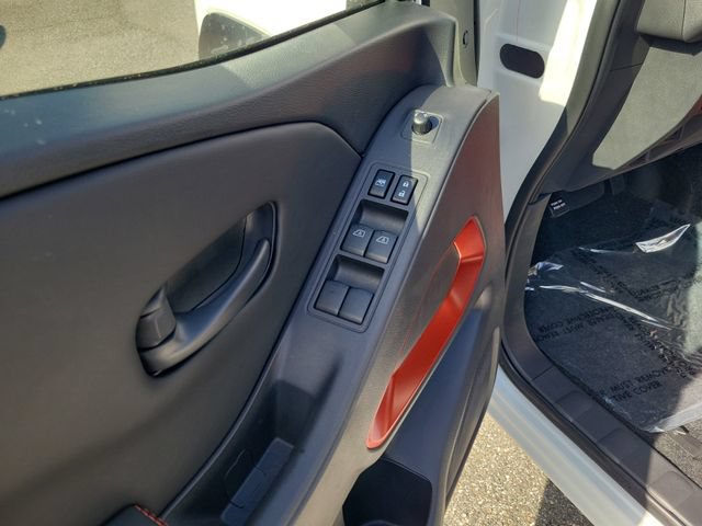 New 2026 Nissan Frontier Pro-X w/ Pro-X Convenience Package RWD image 6