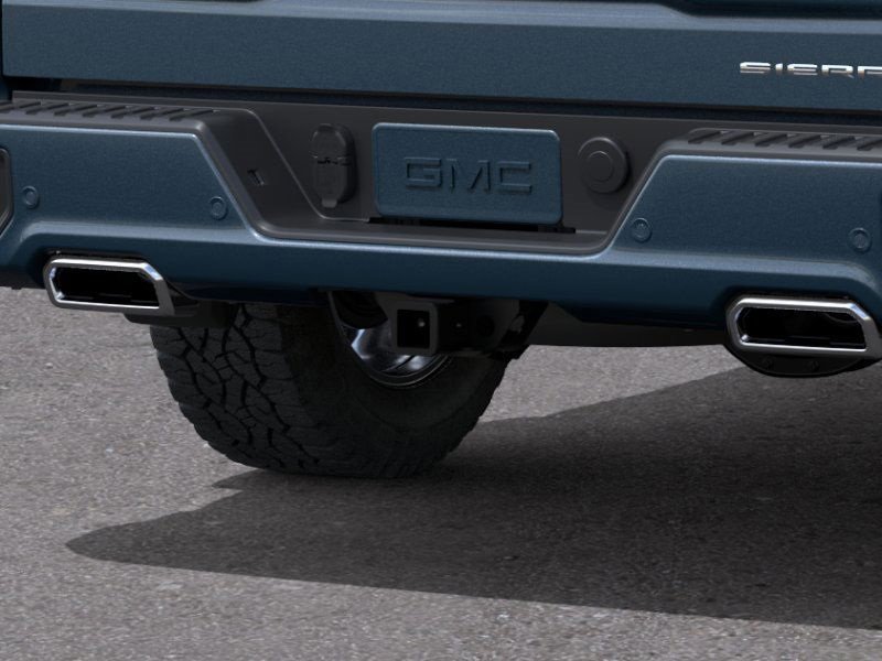 New 2026 GMC Sierra 1500 Denali w/ Technology Package image 14