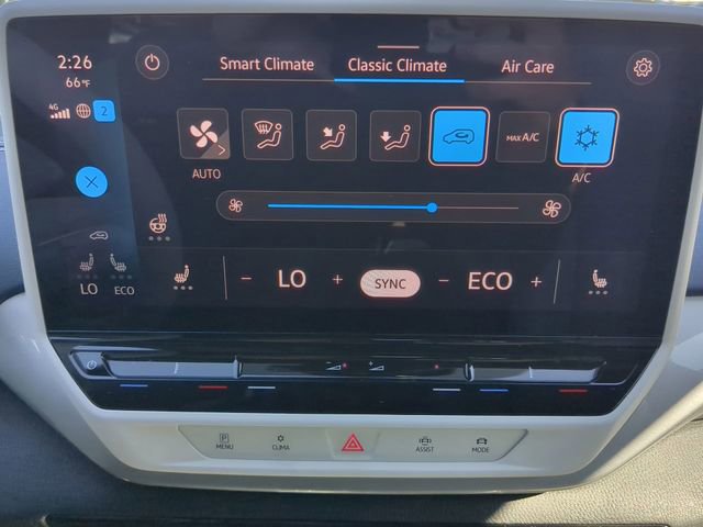 Certified 2023 Volkswagen ID.4 Pro S image 22