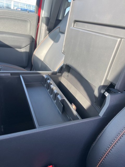 New 2026 Ford F250 Lariat w/ Chrome Package image 23