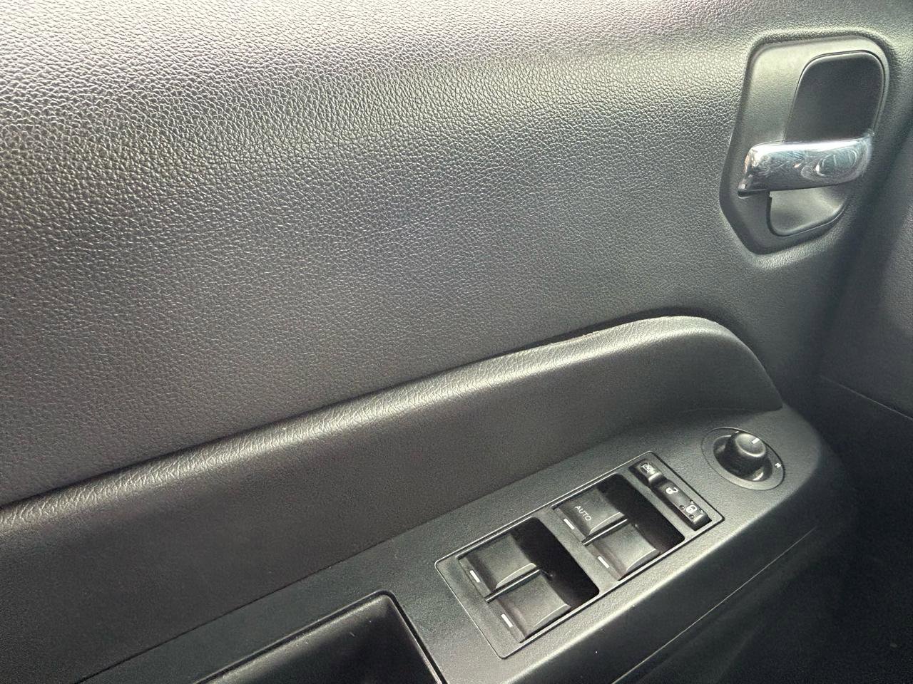 Used 2012 Jeep Patriot Sport image 27