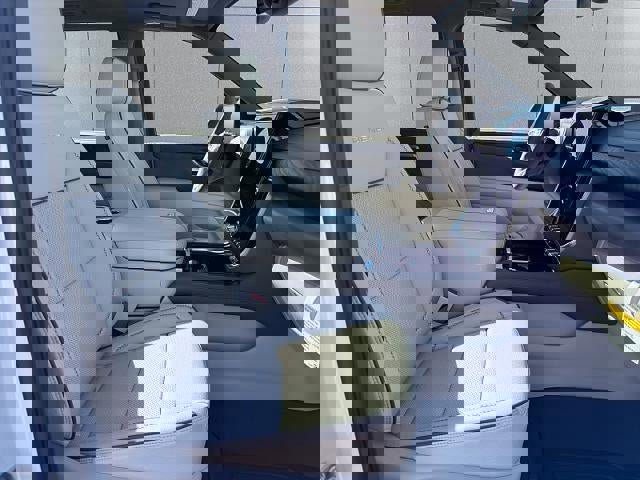 New 2026 GMC Yukon Denali w/ Sun & Power Step Package image 49