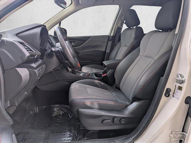 Used 2023 Subaru Forester Sport image 17