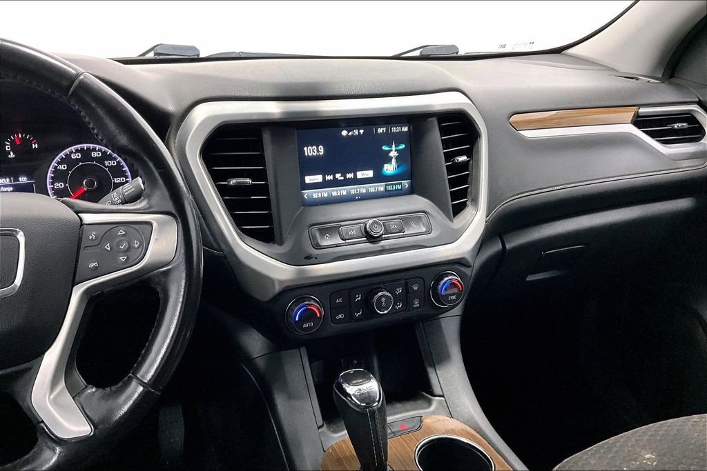 Used 2019 GMC Acadia SLE FWD image 8
