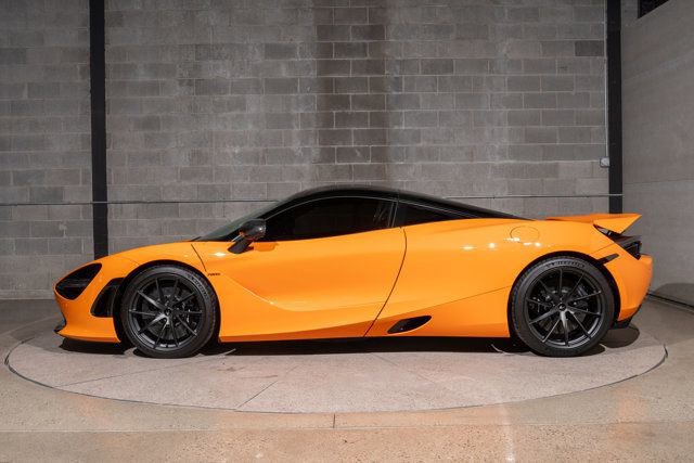 Used 2019 McLaren 720S Performance image 6