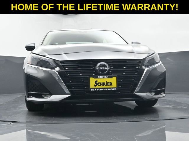 Used 2023 Nissan Altima 2.5 SV AWD/4WD image 53