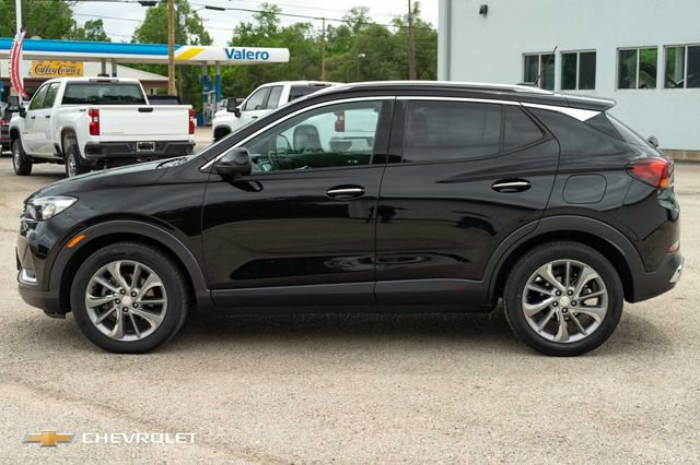 Used 2021 Buick Encore GX Essence w/ Advanced Technology Package image 9