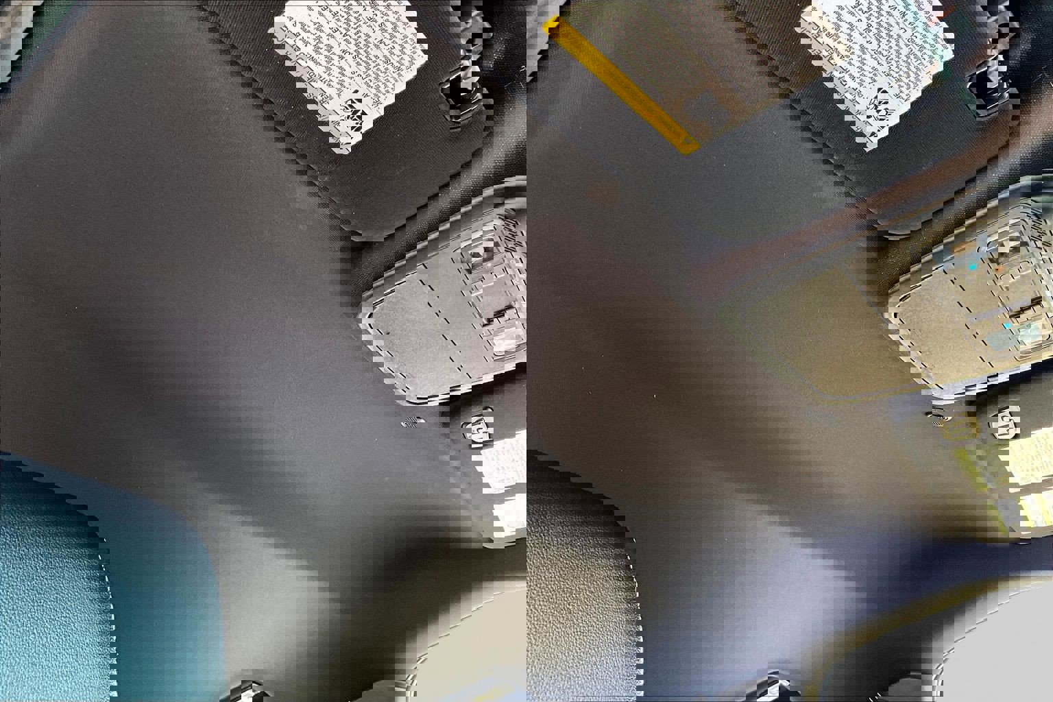 Used 2020 Ford Explorer ST w/ ST High-Performance Pack image 27