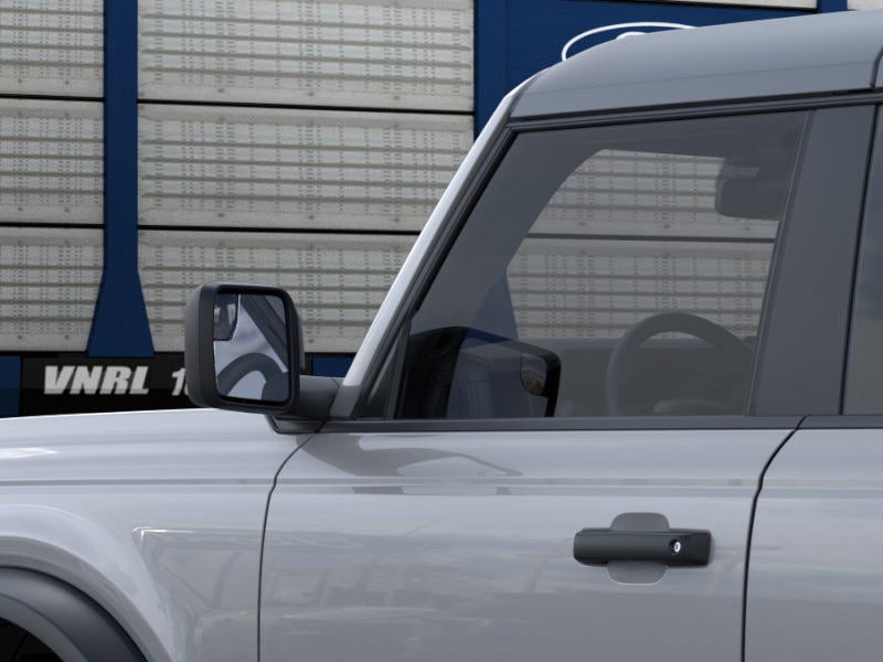 New 2026 Ford Bronco 4-Door AWD/4WD image 22