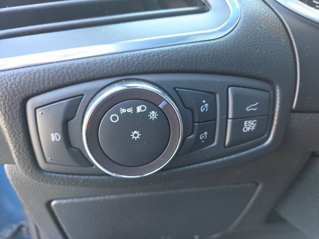 Used 2019 Ford Edge ST w/ Equipment Group 401A AWD/4WD image 31