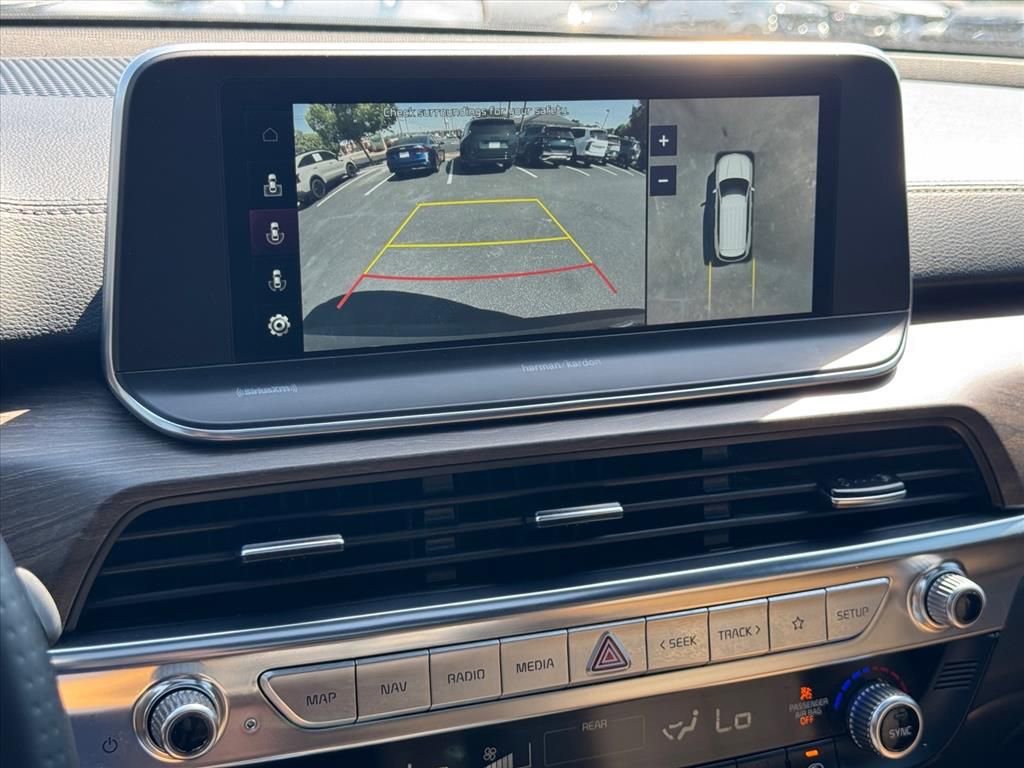 Certified 2022 Kia Telluride SX w/ Towing Package image 25