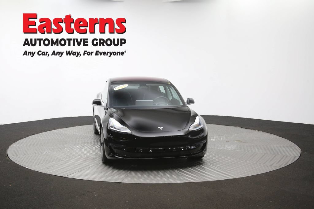 Used 2018 Tesla Model 3 Long Range AWD/4WD image 47