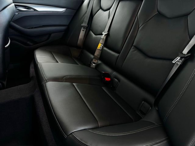 New 2026 Cadillac CT5 Premium Luxury image 7