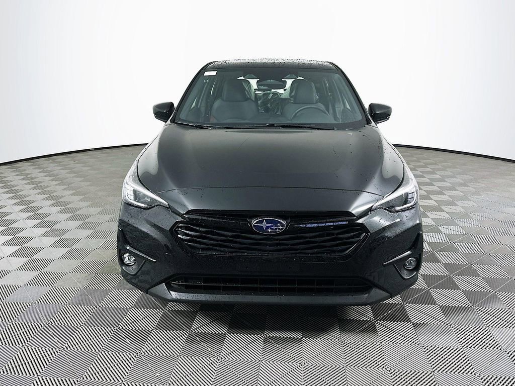 New 2026 Subaru Impreza RS image 3