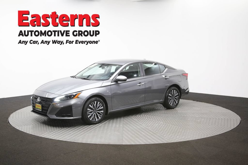 Used 2023 Nissan Altima 2.5 SV AWD/4WD image 58