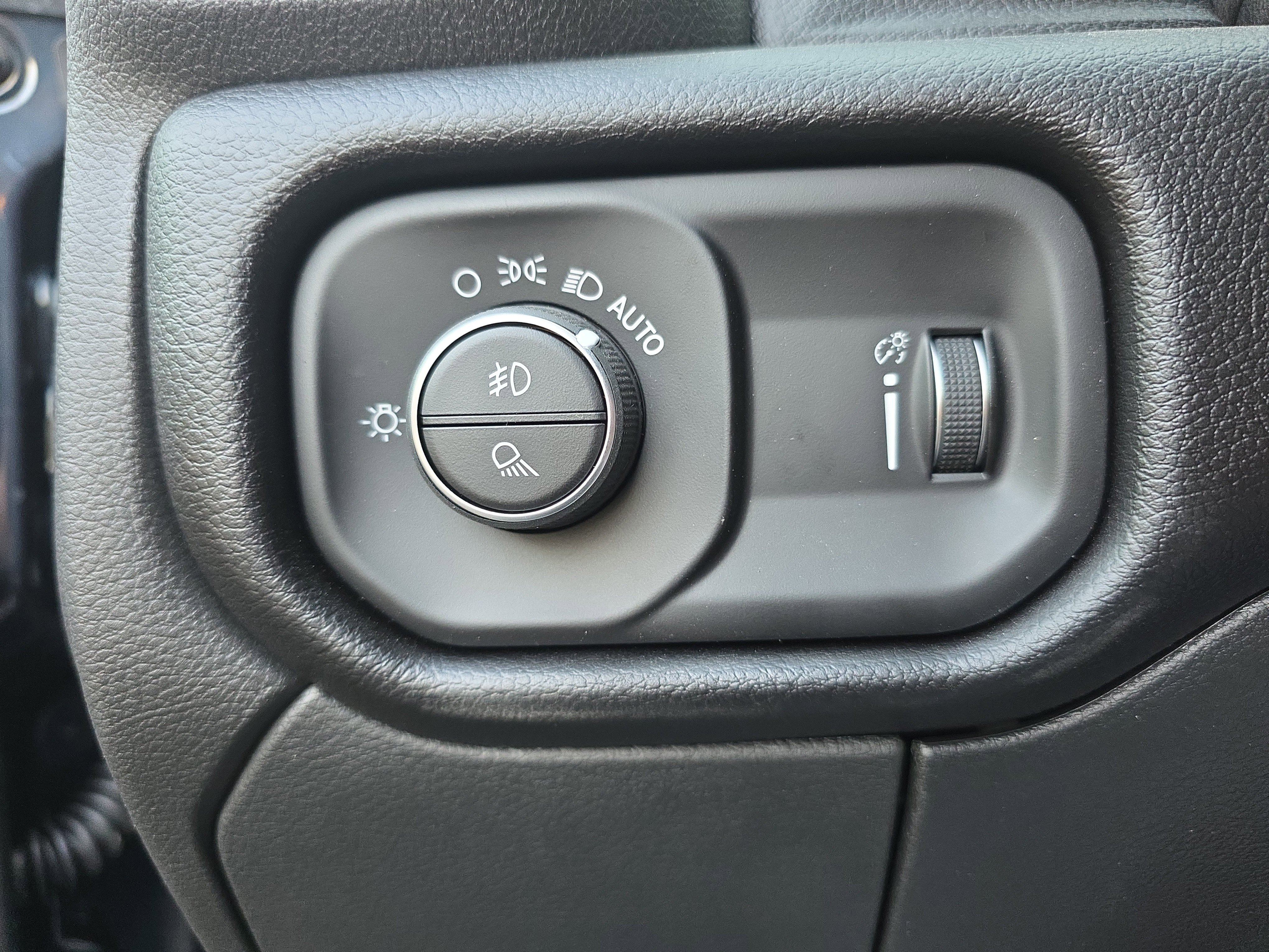 New 2026 RAM 5500 4x4 Crew Cab image 13