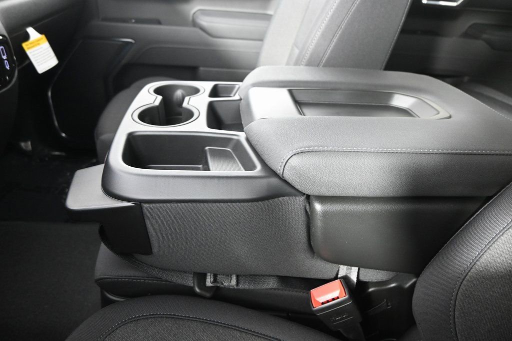 New 2026 Chevrolet Silverado 1500 LT w/ Max Trailering Package image 31