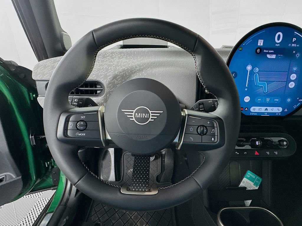 New 2026 MINI Cooper S image 10