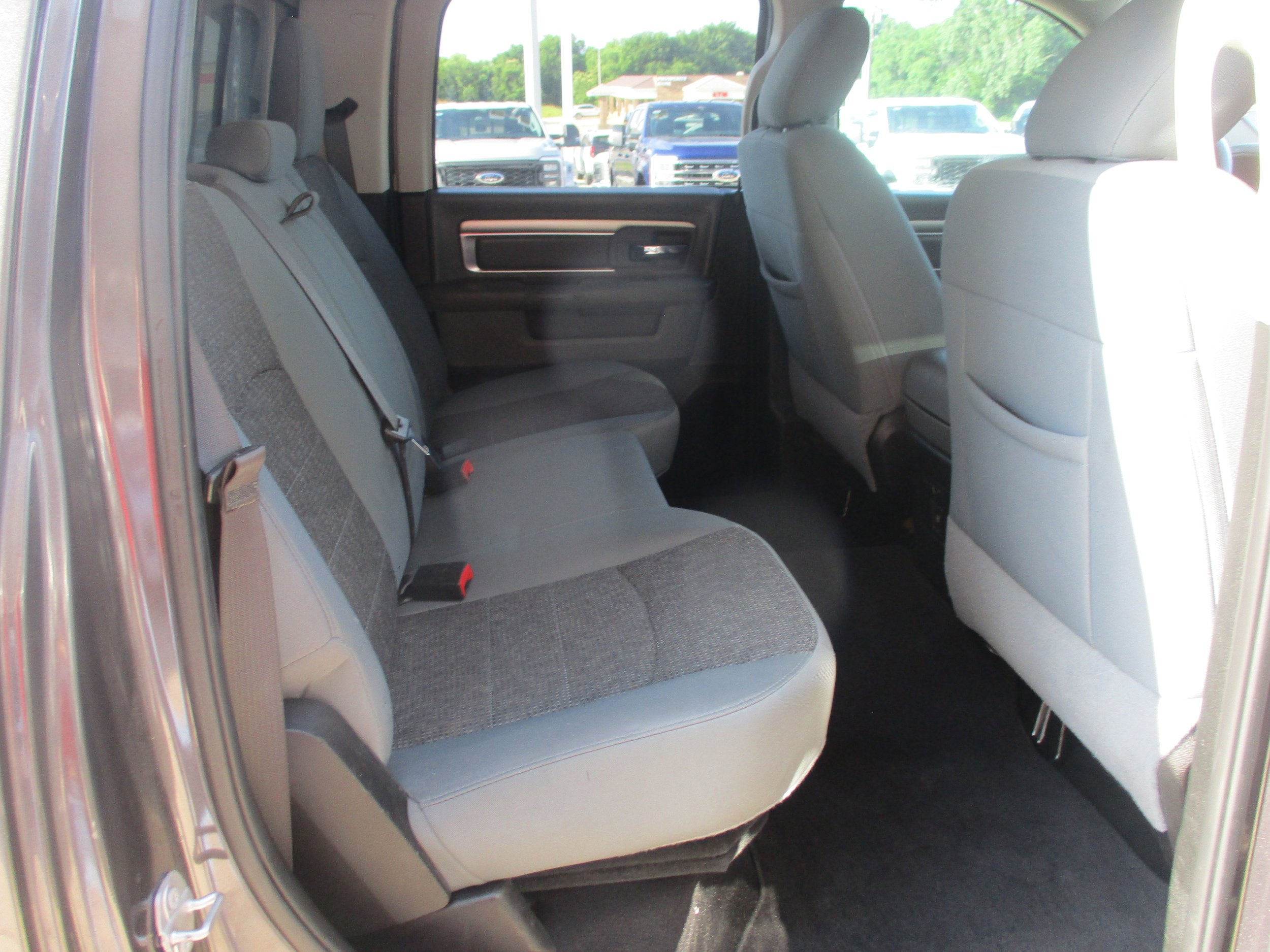 Used 2019 RAM 1500 Lone Star RWD image 10
