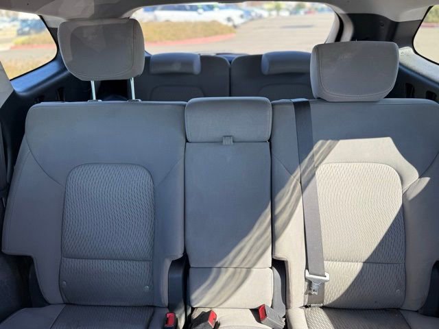Used 2018 Hyundai Santa Fe SE image 20